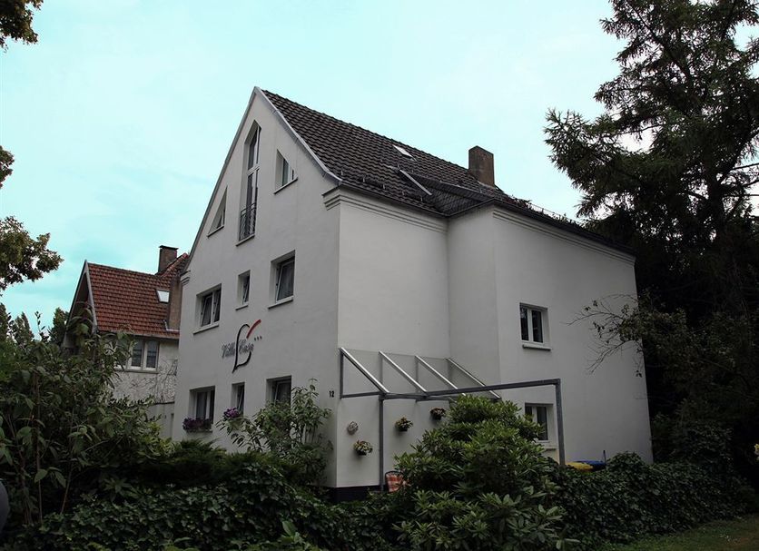Bygning Billede