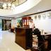 Receptionist