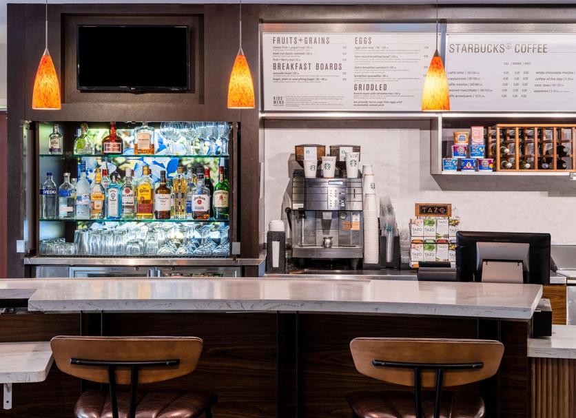 Bar Billede