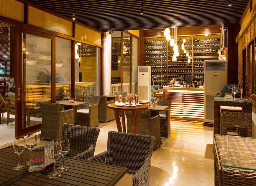 Bar Billede