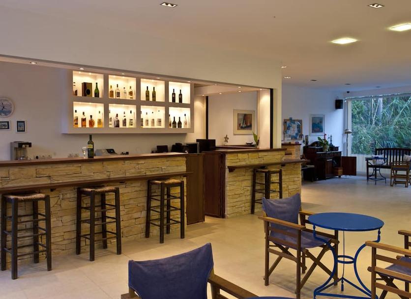 Bar Billede