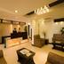 Receptionist