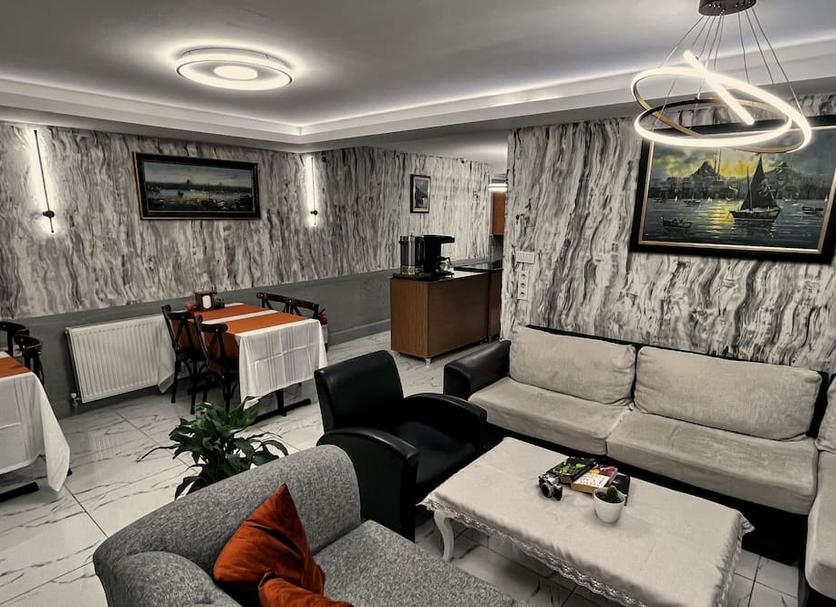 Lounge Billede