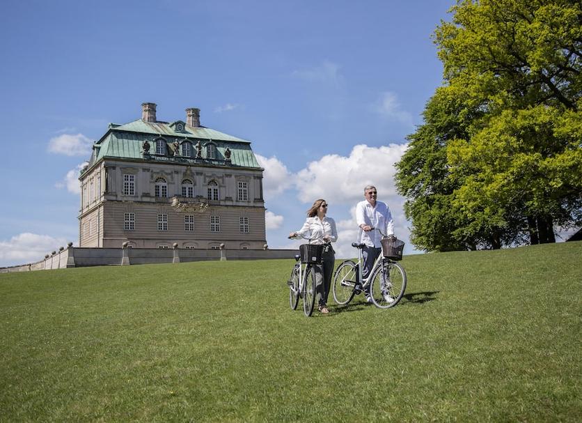 Hotelfacilitet Billede