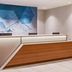 Receptionist