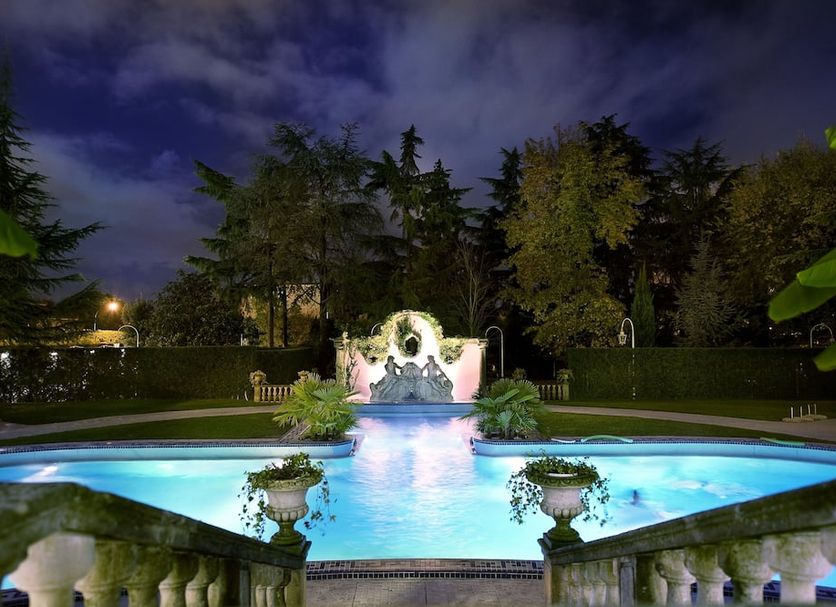 Pool Billede