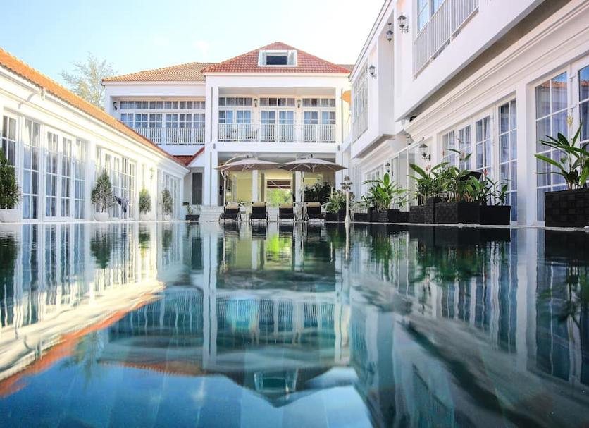 Pool Billede