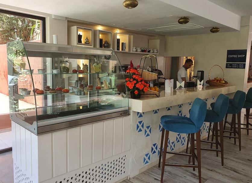 Bar Billede