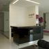 Receptionist
