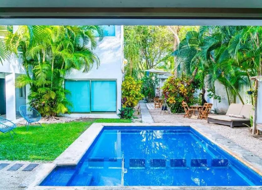 Pool Billede