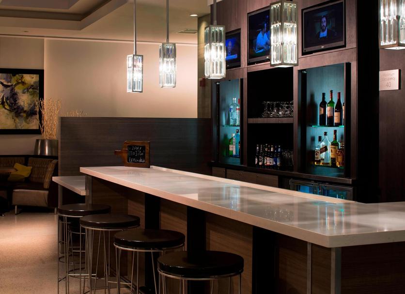 Bar Billede