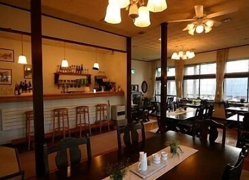 Bar Billede