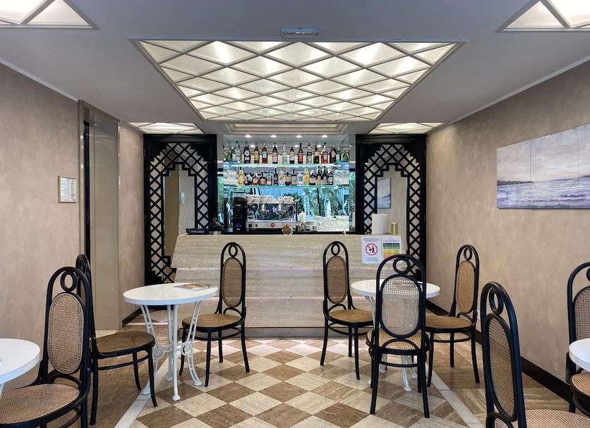 Bar Billede