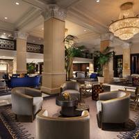 The US Grant, a Luxury Collection Hotel, San Diego