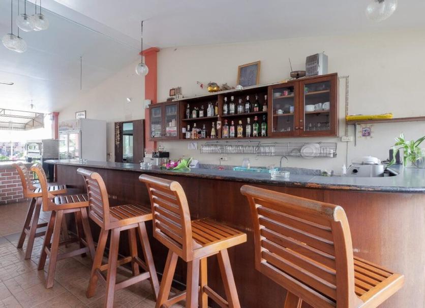 Bar Billede