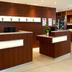 Receptionist