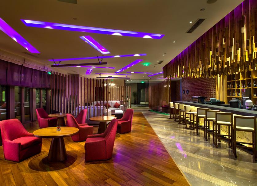 Bar Billede