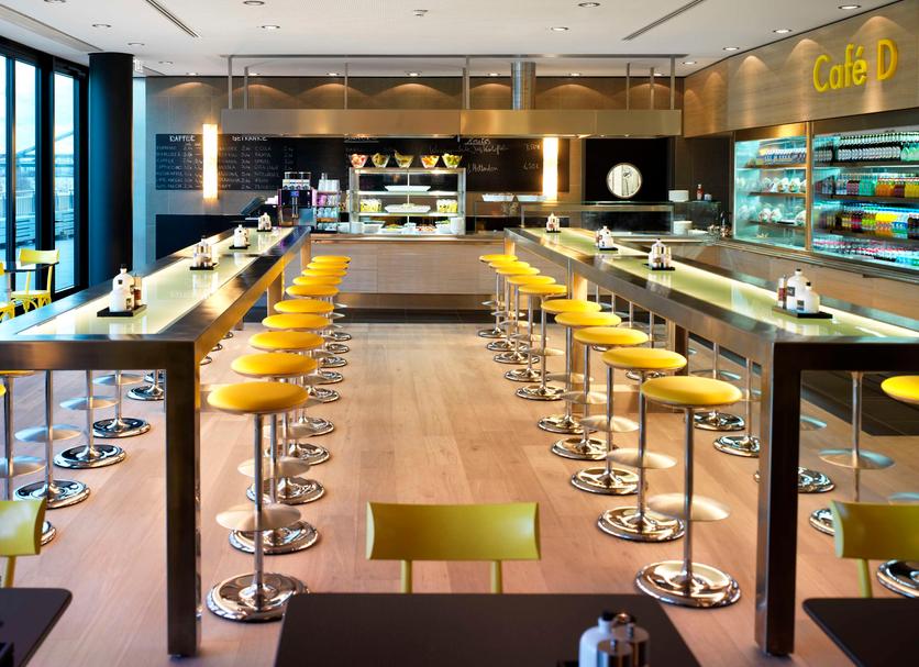 Bar Billede