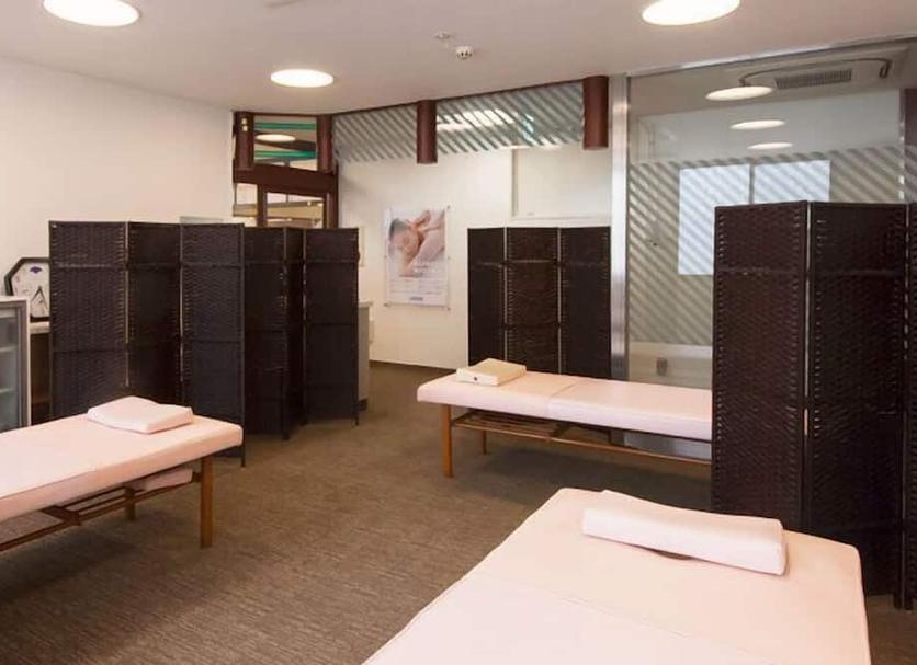 Spa Billede