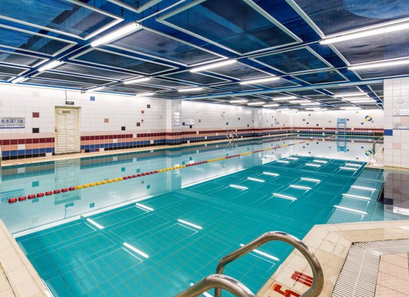 Pool Billede