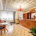 Receptionist