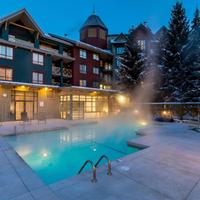 Delta Hotels by Marriott Whistler Village Suites