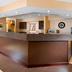 Receptionist