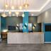 Receptionist