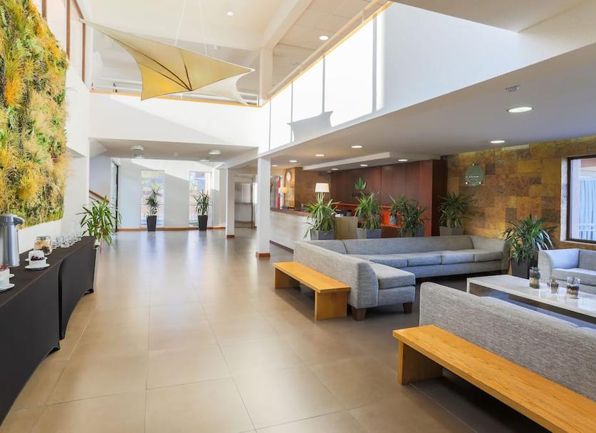 Reception Billede