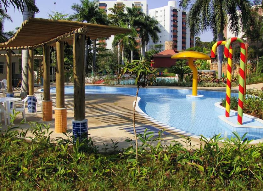 Pool Billede