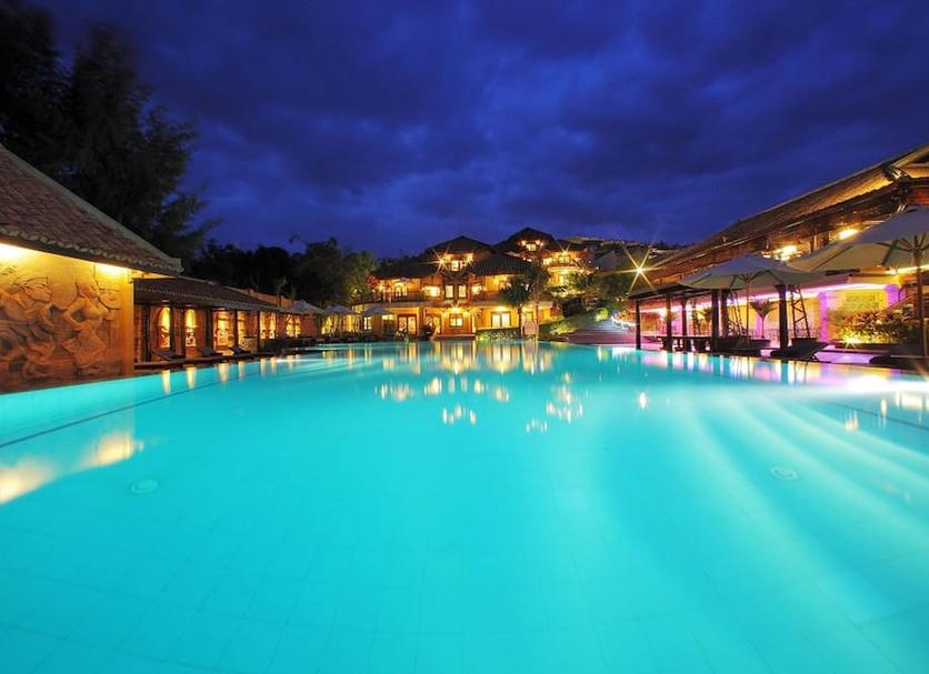 Pool Billede