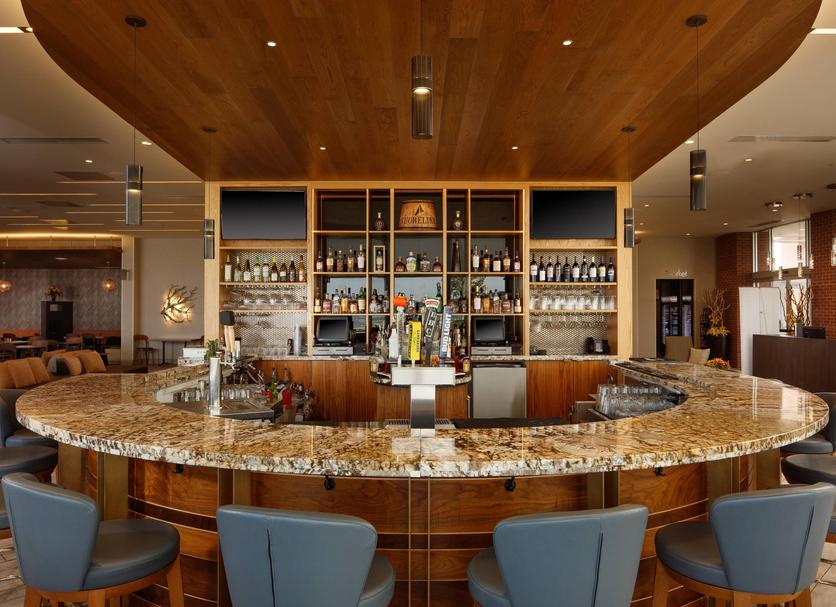 Bar Billede