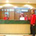 Receptionist