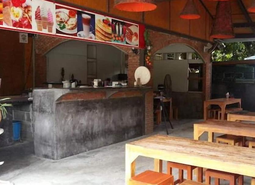 Bar Billede