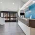 Receptionist