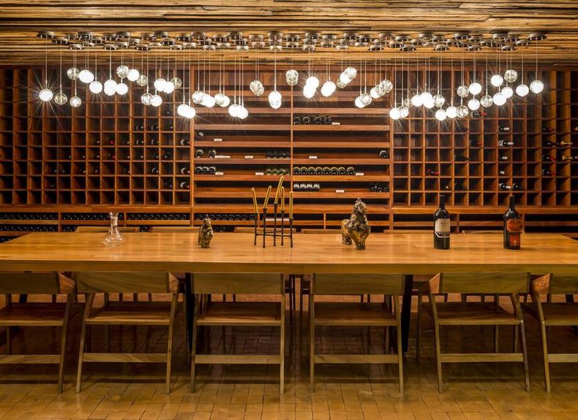 Bar Billede