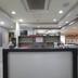 Receptionist