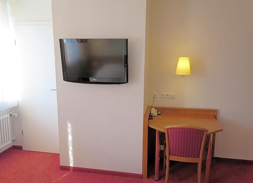 Værelsesfaciliteter Billede