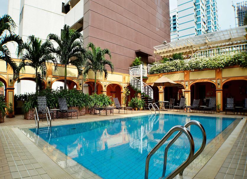 Pool Billede