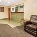 Receptionist