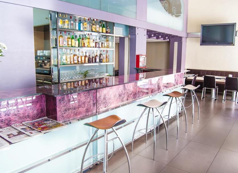 Bar Billede