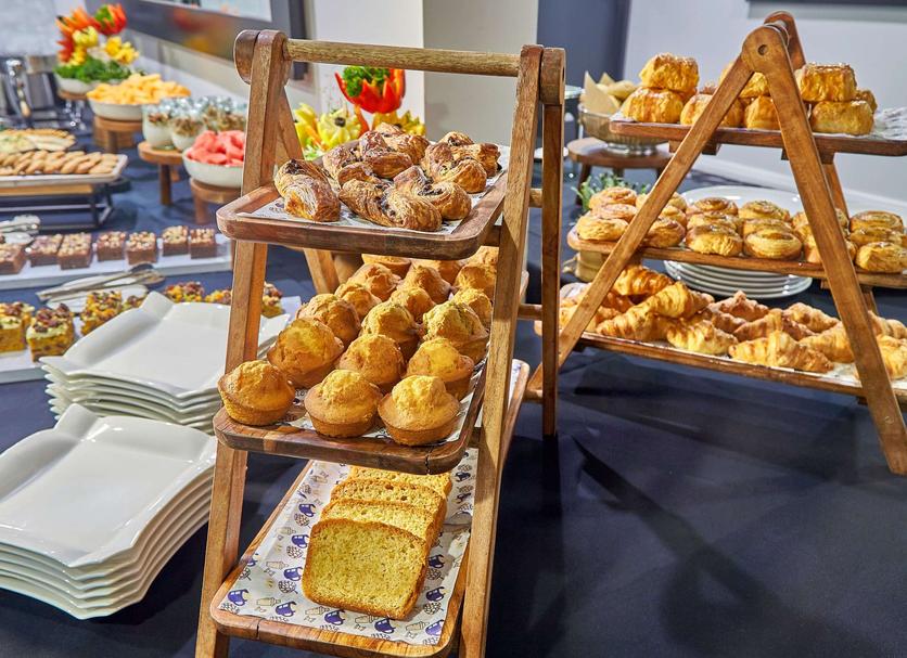 Buffet Billede