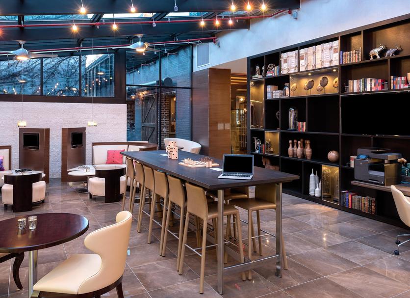 Bar Billede