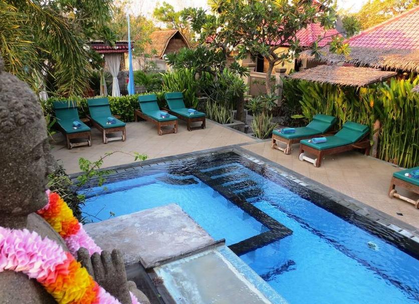 Pool Billede