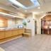Receptionist