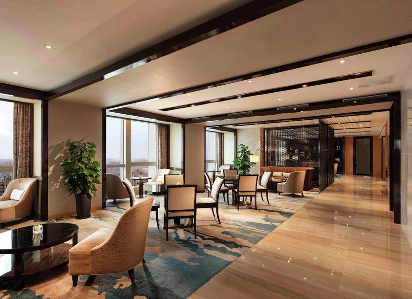 Hotelfacilitet Billede