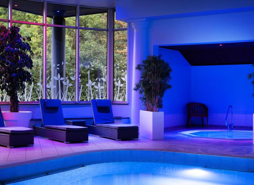 Pool Billede