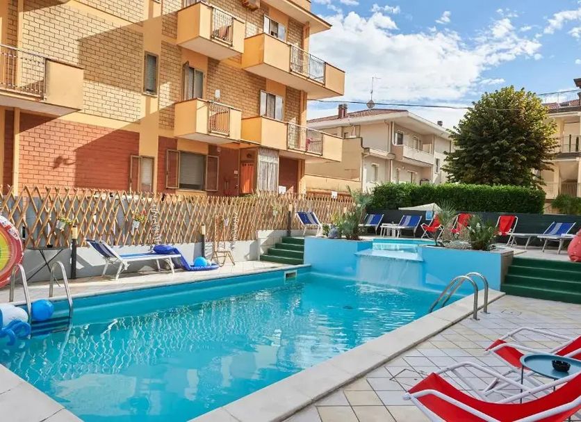 Pool Billede