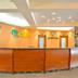 Receptionist