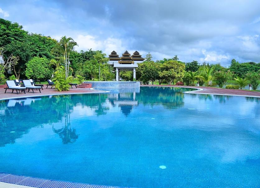 Pool Billede